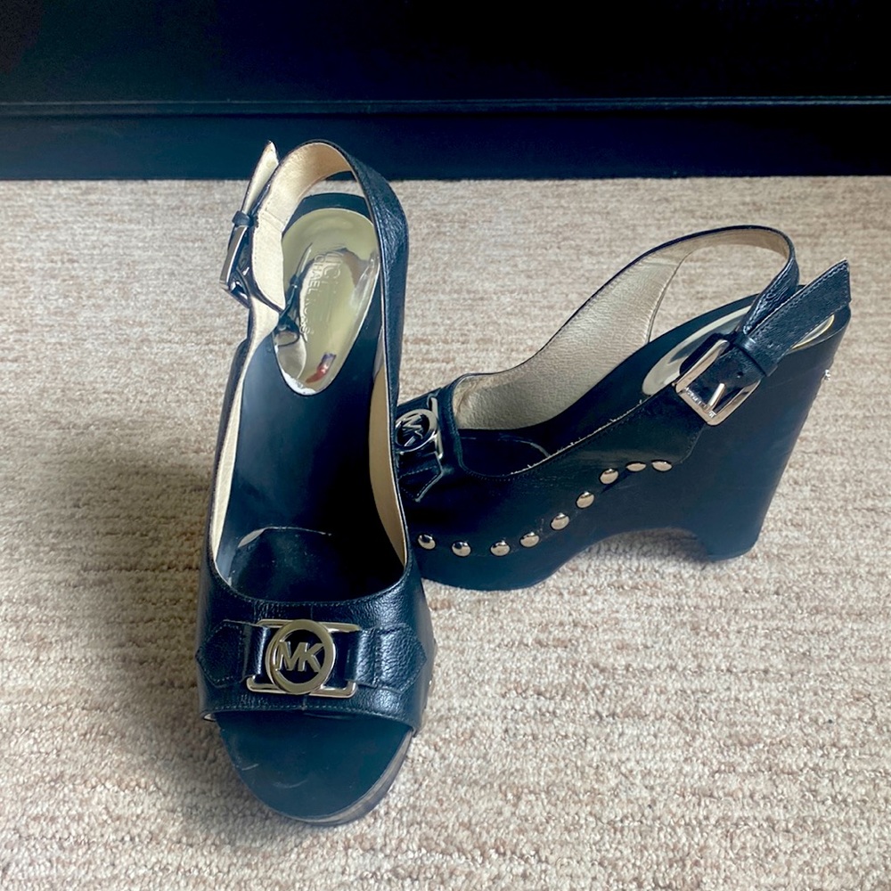 My favorite wedges